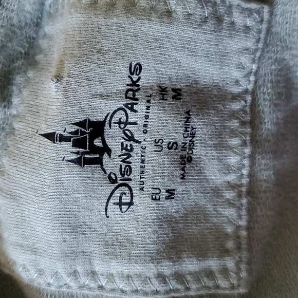 Disney Princess Bling zip up hoodie - Picture 15 of 16